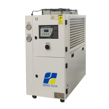 Water Chiller 0.5ton to 15ton Chiller Air Cooled Industrial Water Chiller